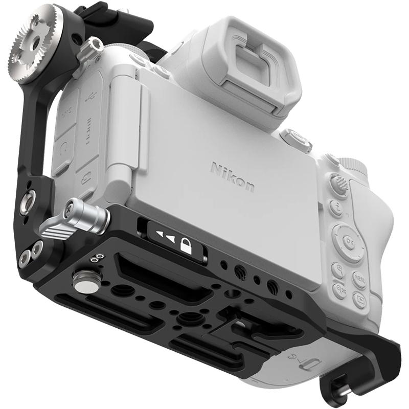 Kondor Blue Nikon Z6 III Cage